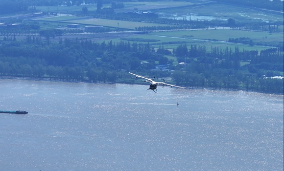 低空经济网| 南京浦口高新区：低空经济踩油门