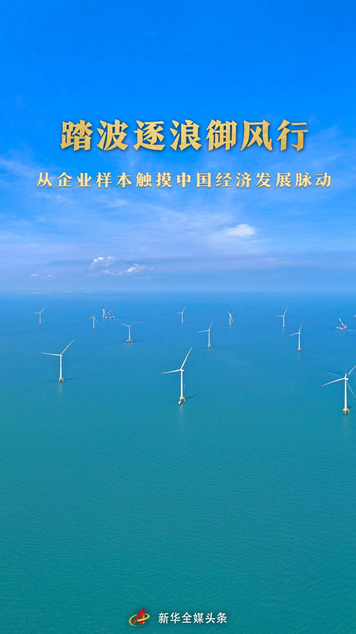 2024低空经济网：踏波逐浪御风行——从企业样本触摸中国经济