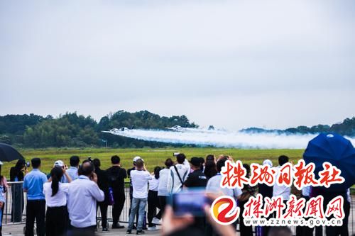 低空2024：“低空”起航，株洲想飞得更高