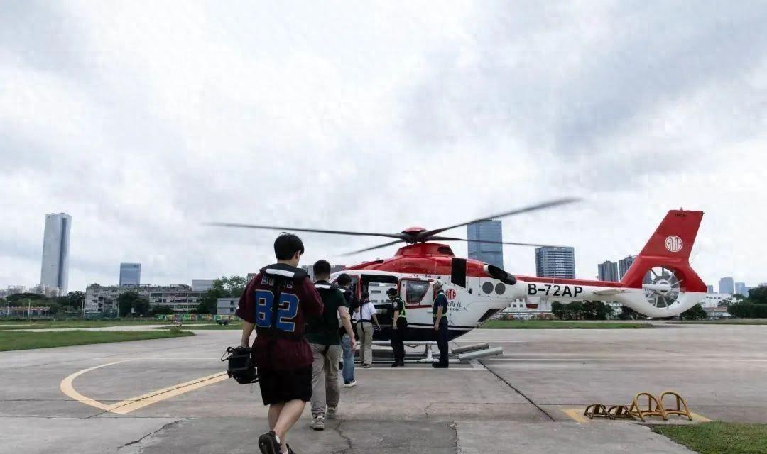 低空经济报：低空经济爆发前夕，大战彻底打响，国家出手了