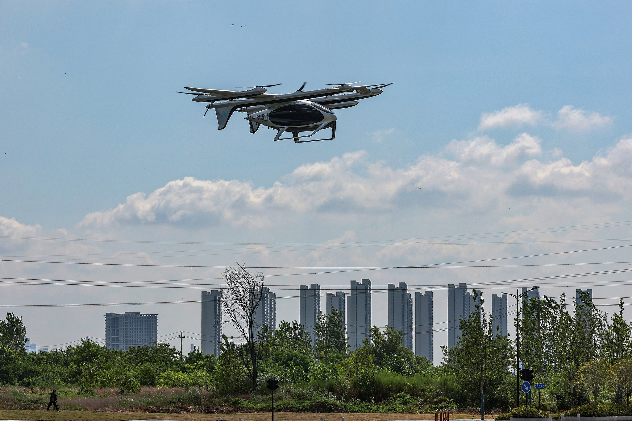 低空经济2024| 低空长三角议事厅·周报｜低空经济“长三角