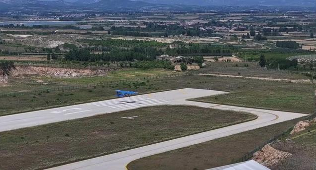 低空： 北方首条低空物流航线今日“首飞”，助推青岛低空经济加速“起飞”