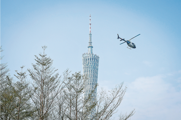 低空经济： 广东公布低空经济高质量发展行动方案 打造3000亿级低空经济