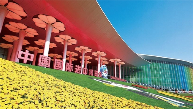 第八屆進(jìn)博會盛大啟幕：媒體管家上海軟聞啟動"傳播加