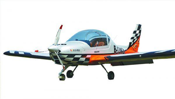 低空经济“氢”装上阵