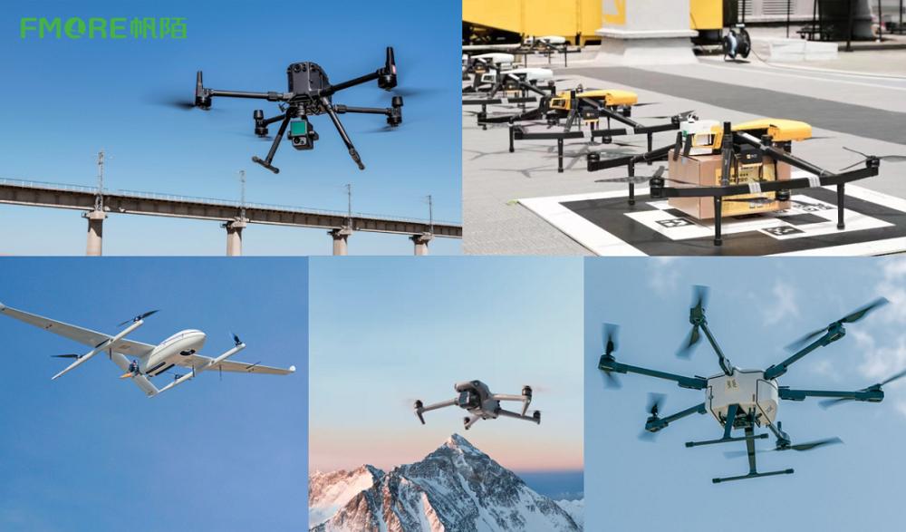 金博會焦點丨帆陌科技CEO受邀解碼低空經濟“風控密碼”