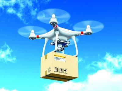 我國低空經(jīng)濟(jì)迎來爆發(fā)式增長