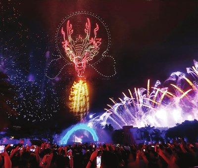 天津日報數字報刊平臺-低空經濟