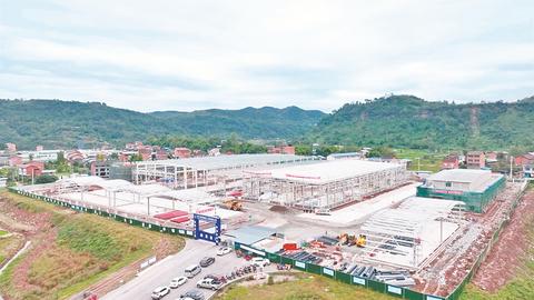 打造四川低空經濟“第四城”！達州“新賽道”加速成型