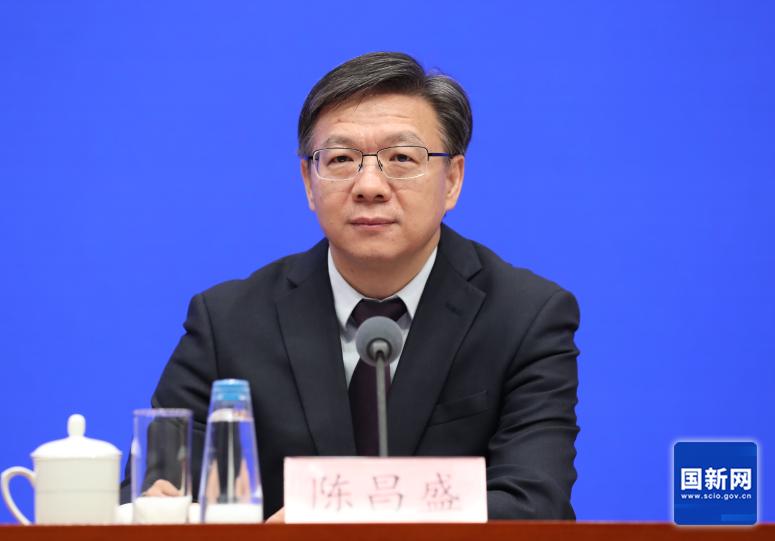 国务院研究室主任陈昌盛：加快空域资源开放和低空经济飞行审批程