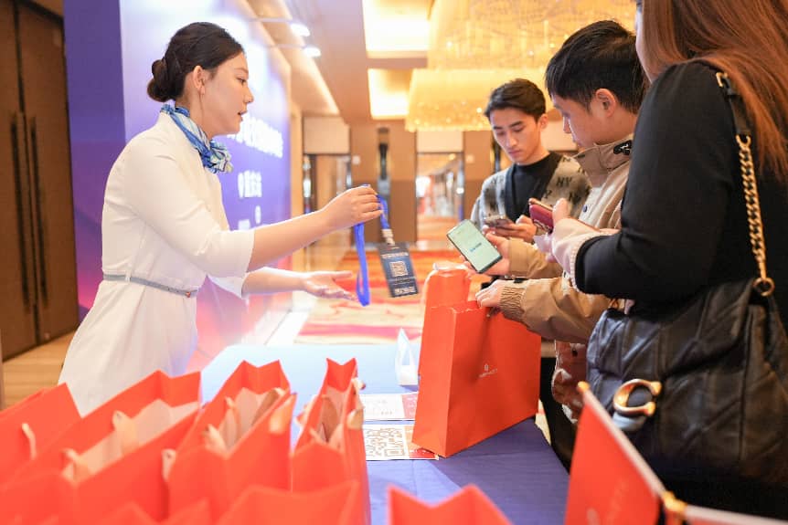 策马扬鞭｜Juno Markets 2026交易员技术峰会重庆站精彩回顾(图2)