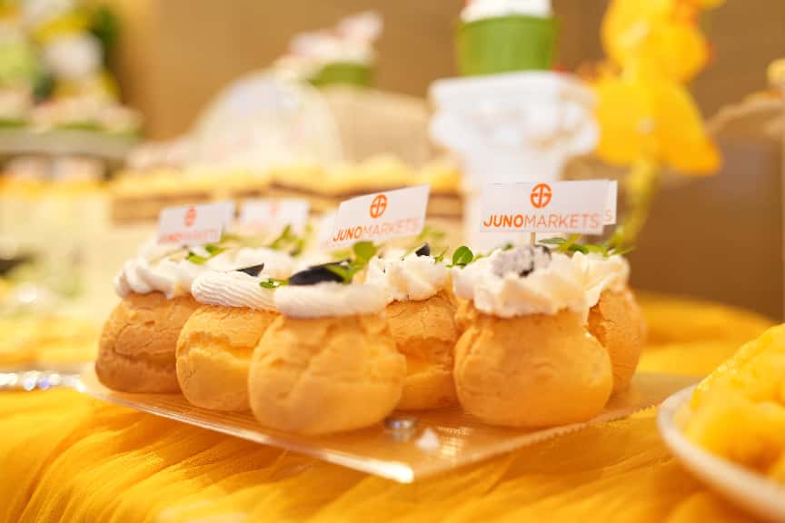 策马扬鞭｜Juno Markets 2026交易员技术峰会重庆站精彩回顾(图16)