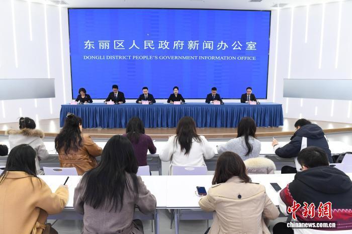 天津东丽：打造低空经济新引擎 加速产业集群成型