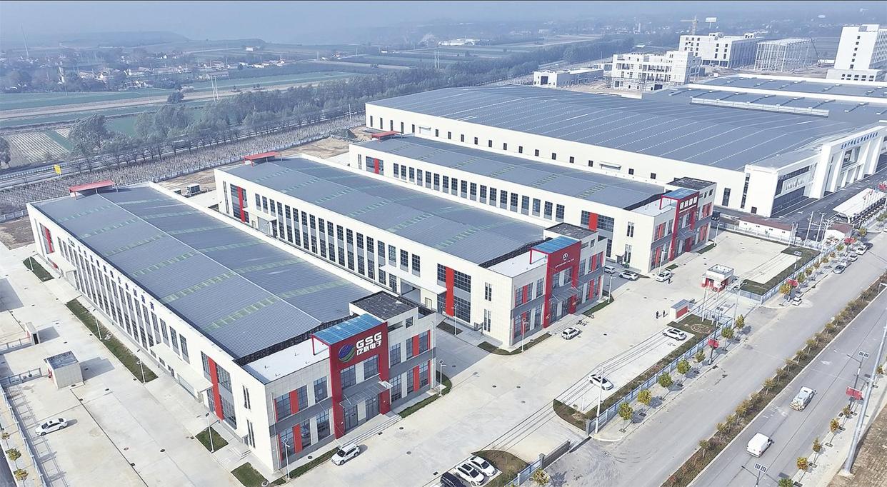 高天厚土逐空梦 实干笃行启新程——庆阳低空经济发展实践与未来