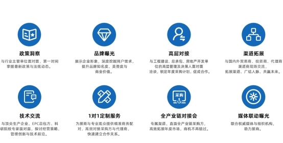 2026国际工程建设博览会—2026第六届国际工程建设供应链博览会(图2)