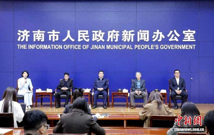 山东济南大力促进航空航天和低空经济产业发展