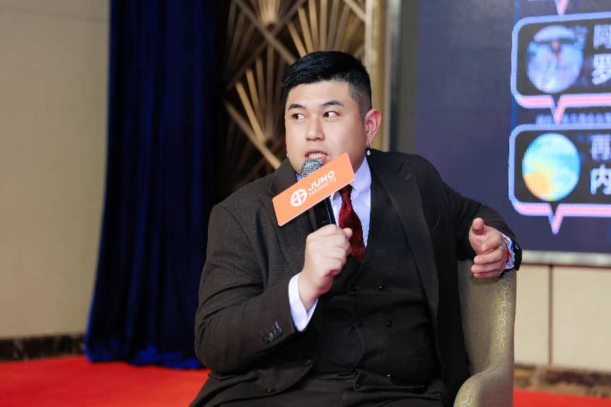 风起喀什，交易潮涌——Juno Markets 2026交易员技术峰会喀什站圆满举行(图16)