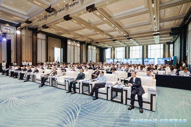 产业链接全球·低空展翼未来 2026海南自贸港低空经济专场活