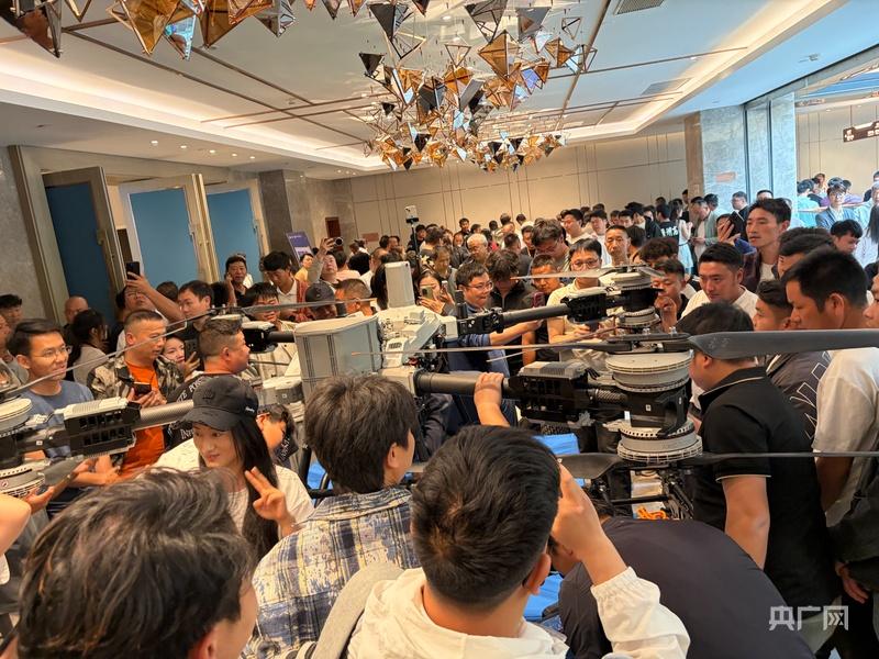 云南举办第二届低空经济应用与农业发展峰会