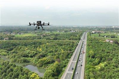 要“飞”越300亿元，湖州低空经济底气何在？